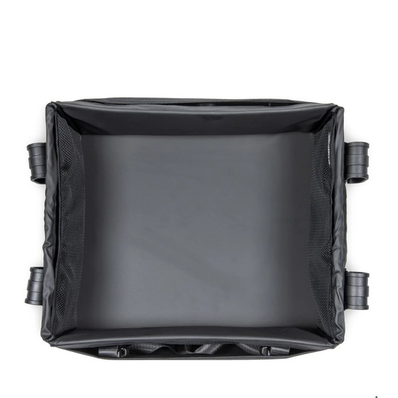 Wonderfold wagon Collapsible shopping basket - Picture 5 of 6